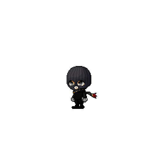 虚拟形象