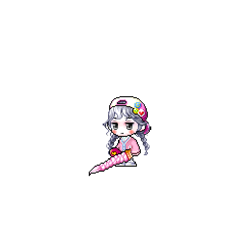 虚拟形象