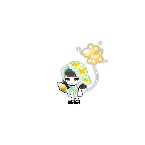 虚拟形象