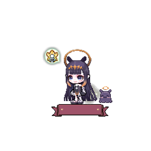 虚拟形象