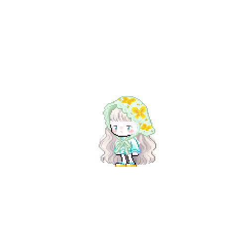 虚拟形象