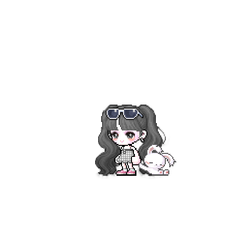 虚拟形象