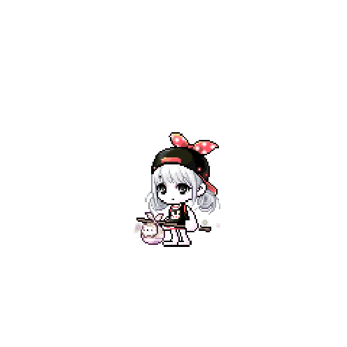 虚拟形象