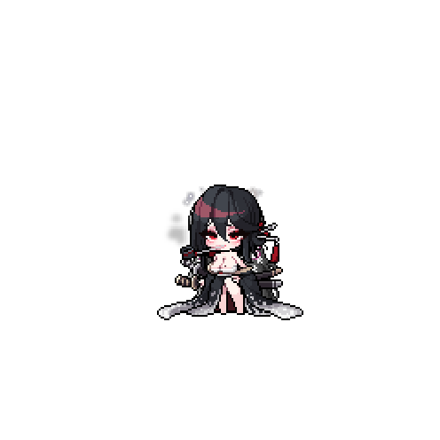 造型