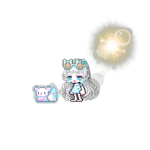 虚拟形象