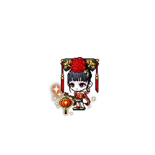 虚拟形象