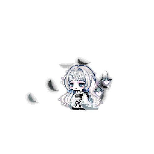 虚拟形象