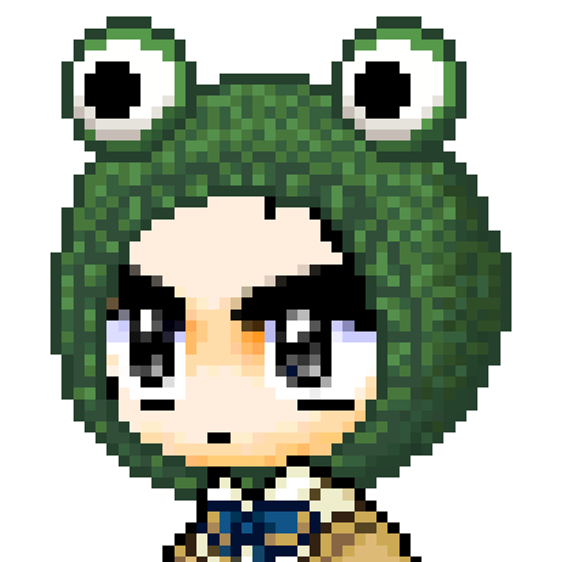 玩家個人簡介圖片