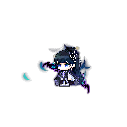 虚拟形象