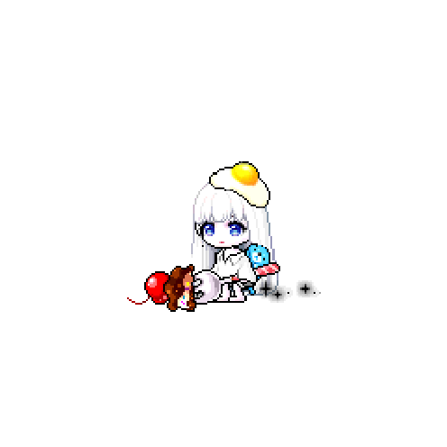 造型