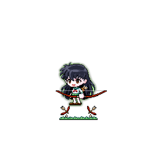 虚拟形象