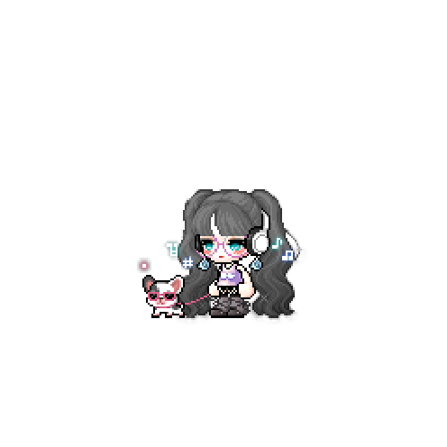 虚拟形象