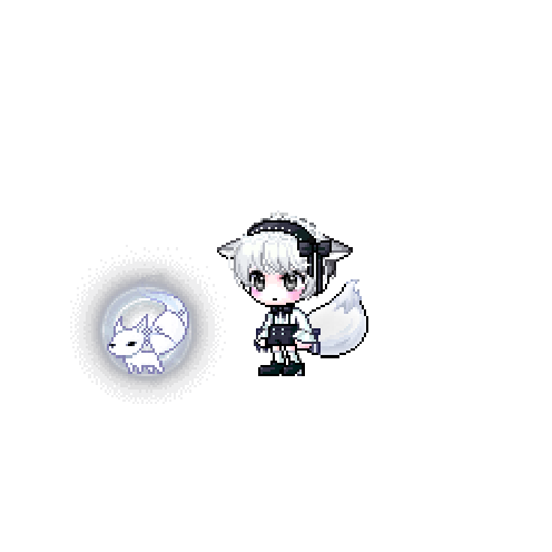 虚拟形象