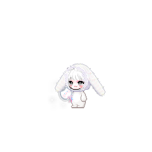 虚拟形象