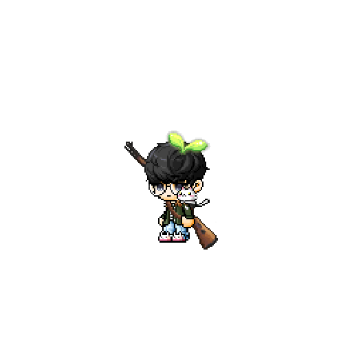 造型