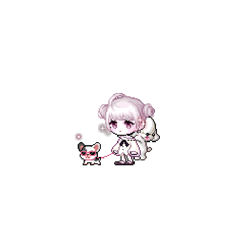 虚拟形象