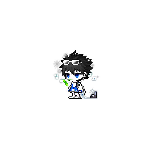虚拟形象