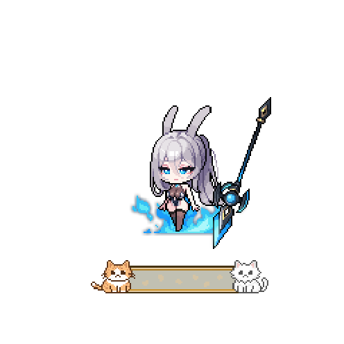 造型