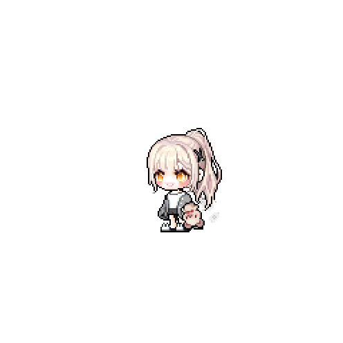 虚拟形象