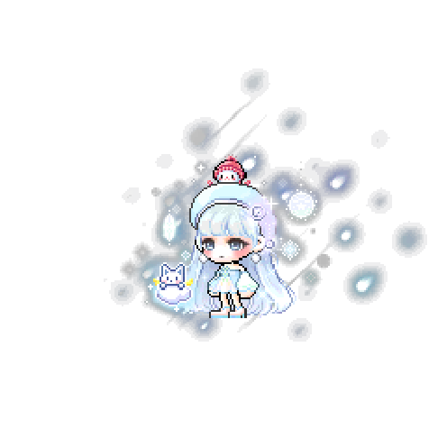 虚拟形象