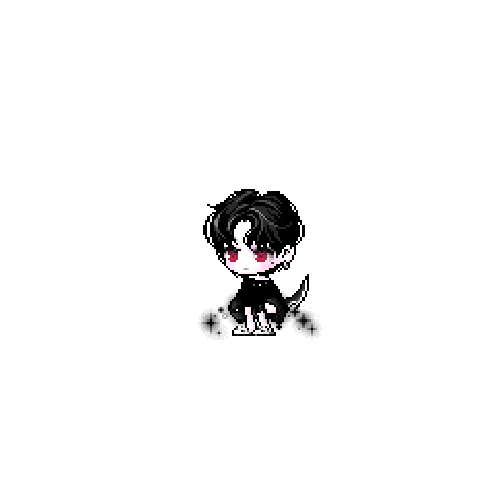 虚拟形象