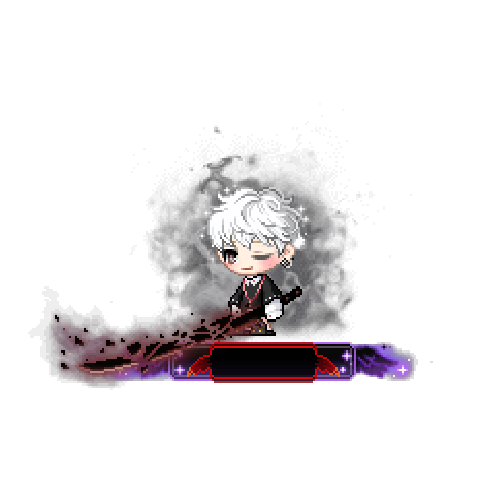 造型