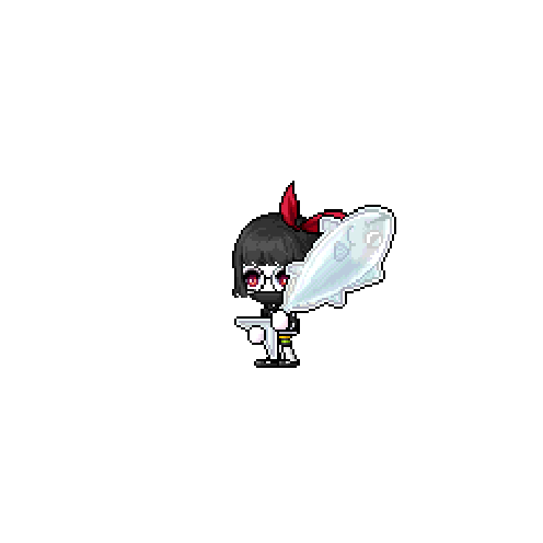 虚拟形象