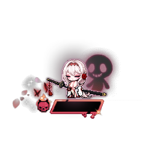 虚拟形象