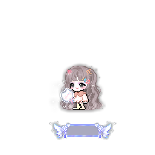 造型