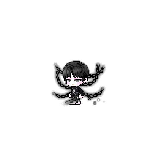 虚拟形象