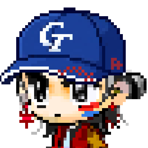 玩家個人簡介圖片