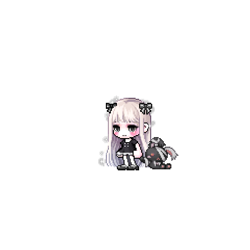 虚拟形象