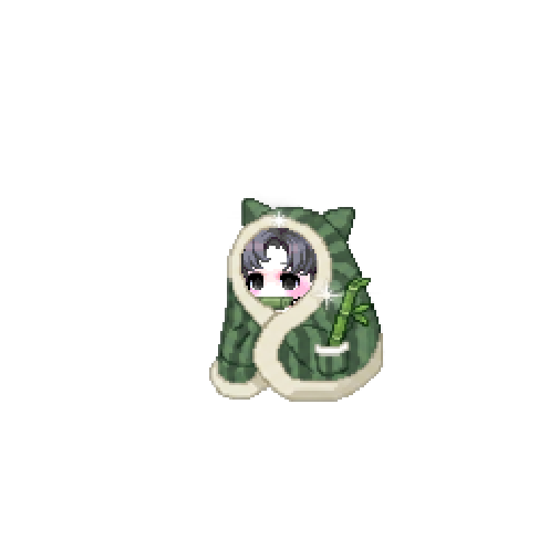 虚拟形象