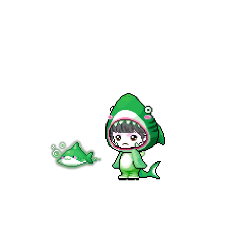 造型