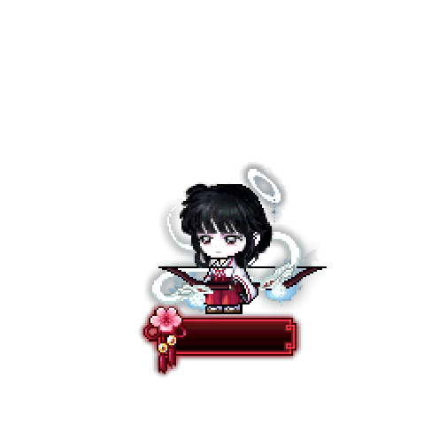 虚拟形象