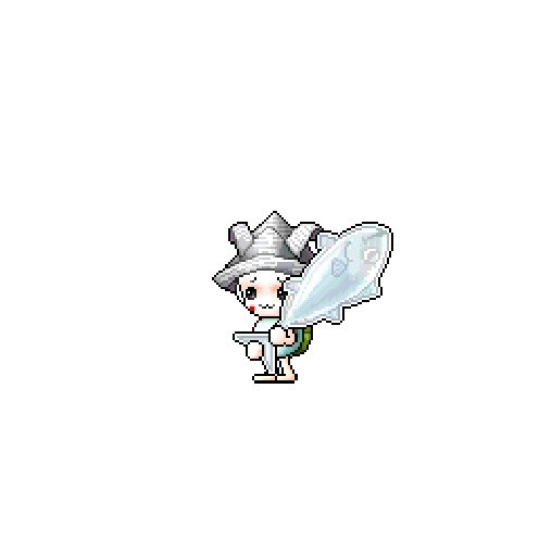 虚拟形象