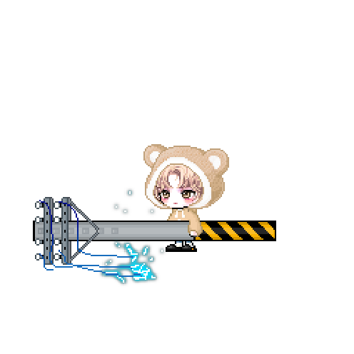 造型
