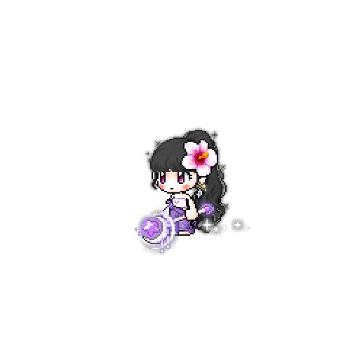 虚拟形象