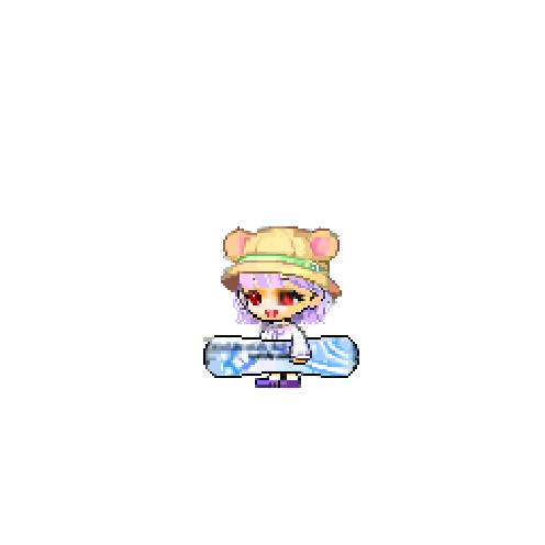 造型