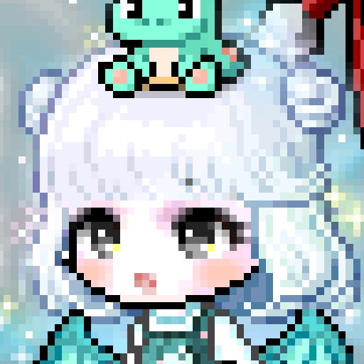 玩家個人簡介圖片