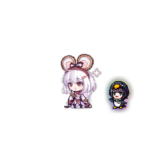虚拟形象