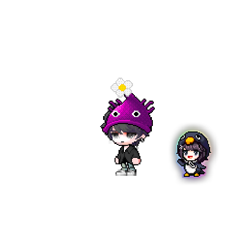 虚拟形象