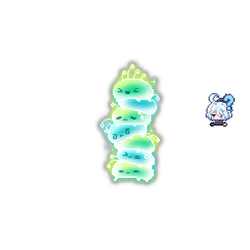 虚拟形象