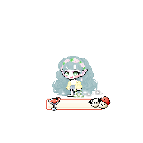 虚拟形象