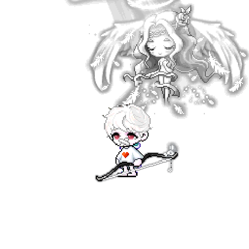 虚拟形象