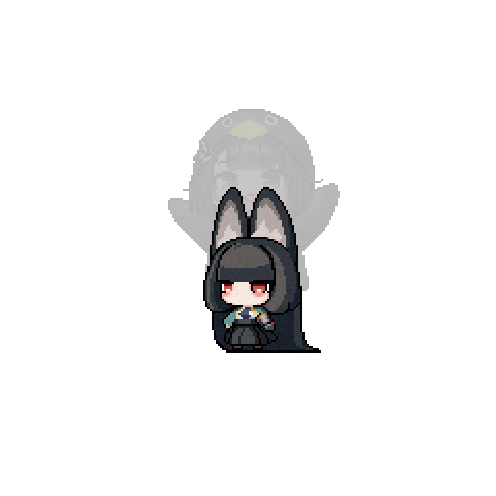 虚拟形象