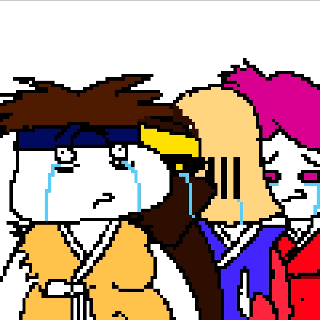 玩家個人簡介圖片