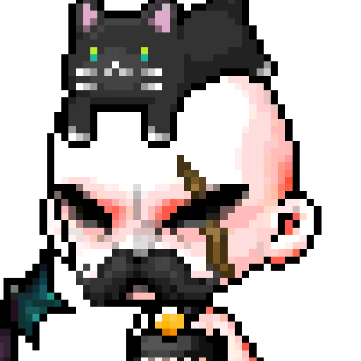 玩家個人簡介圖片