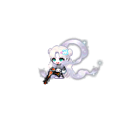 造型