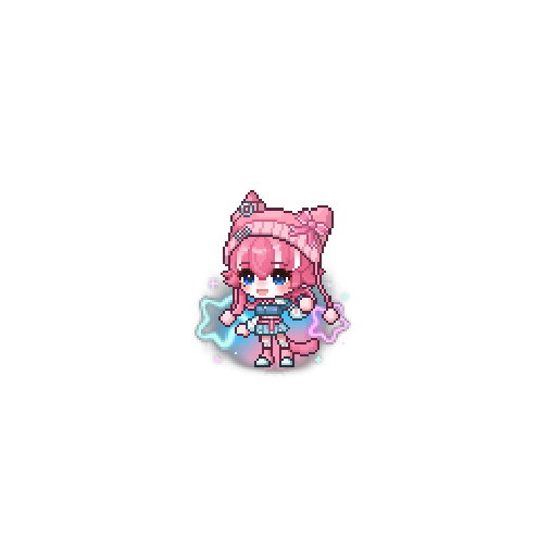 虚拟形象